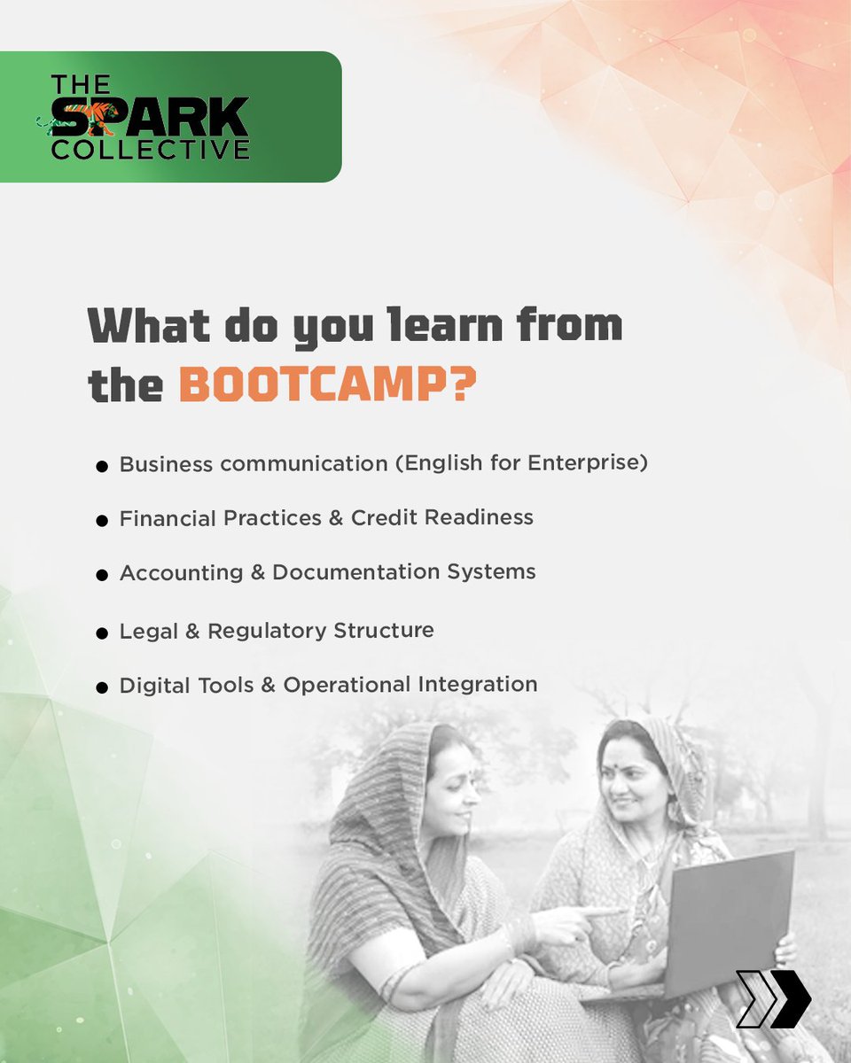 Spark@wcf tweet media