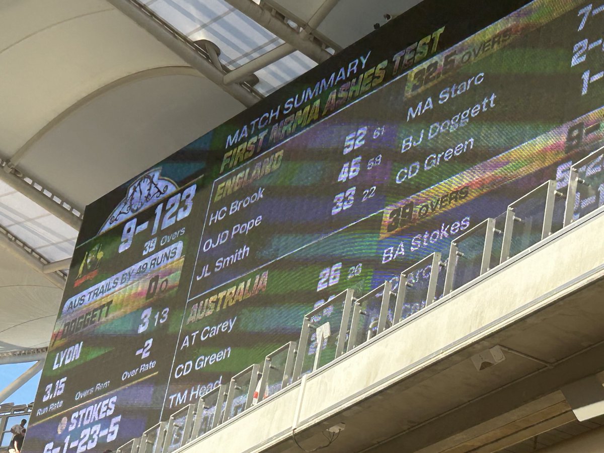 Tom Smethers tweet media