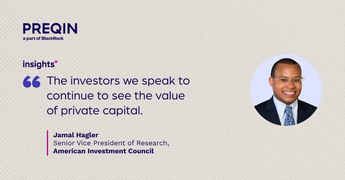 Private equity has the potential to offer long-term growth, diversification, and resilience. Despite fundraising challenges, innovation and democratization are driving future success.

Discover key trends in private equity in our latest article: okt.to/o7YSfk