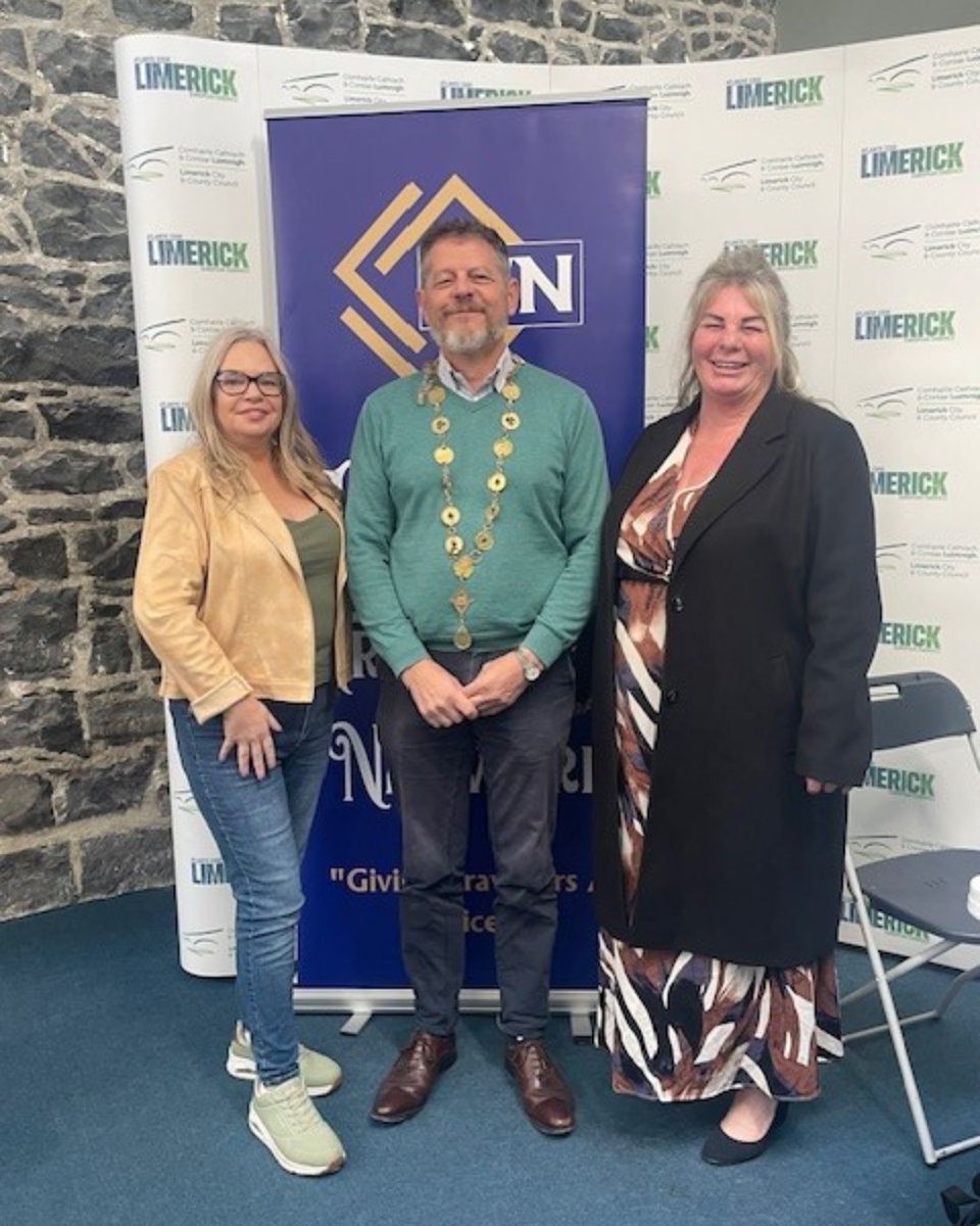 ExchangeHouseIreland tweet media