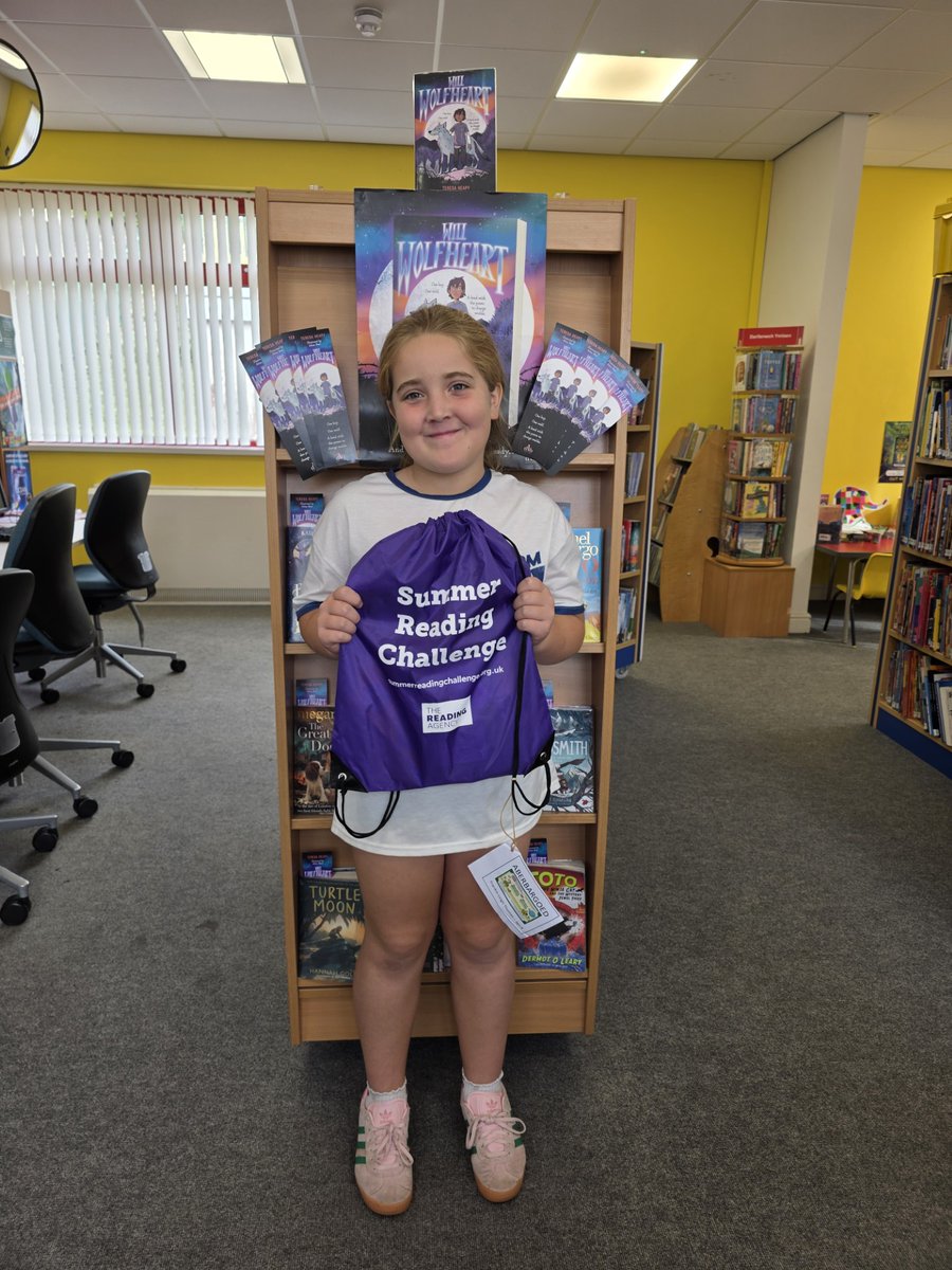 Llyfrgelloedd Caerffili | Caerphilly Libraries tweet media