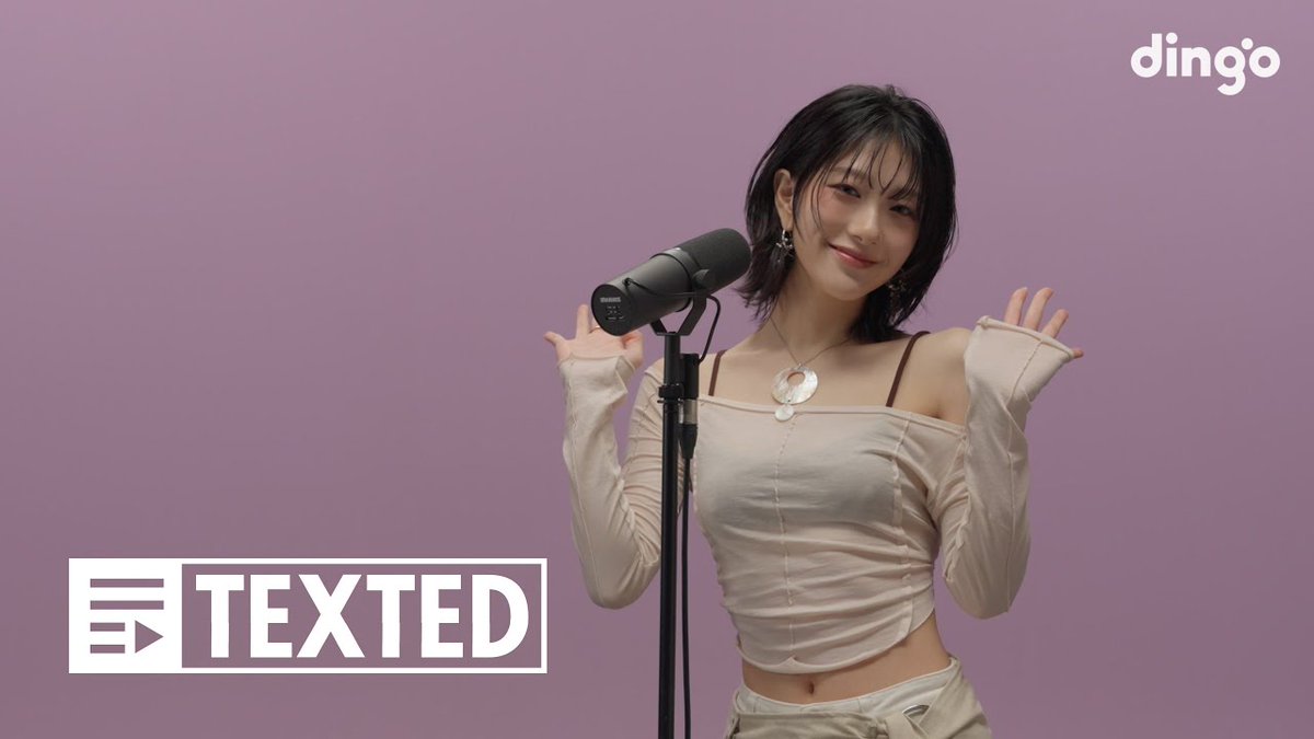fiq_D_flover's tweet image. [📺] 이서연 (Y:SY) - NAKED | [TEXTED] | 가사 (Lyrics) | df 디에프

youtu.be/QJuR8mCHryY?si…

#이서연 #YSY #YISEOYEON