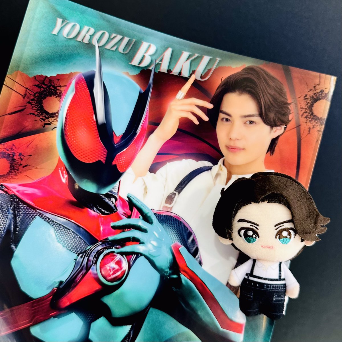 仮面ライダーストア on X: 