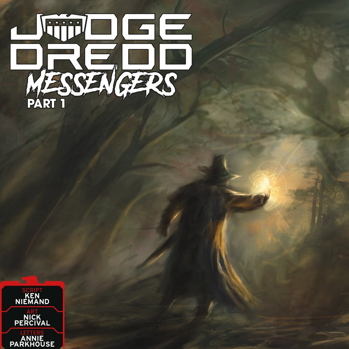 2000 AD Comics tweet media