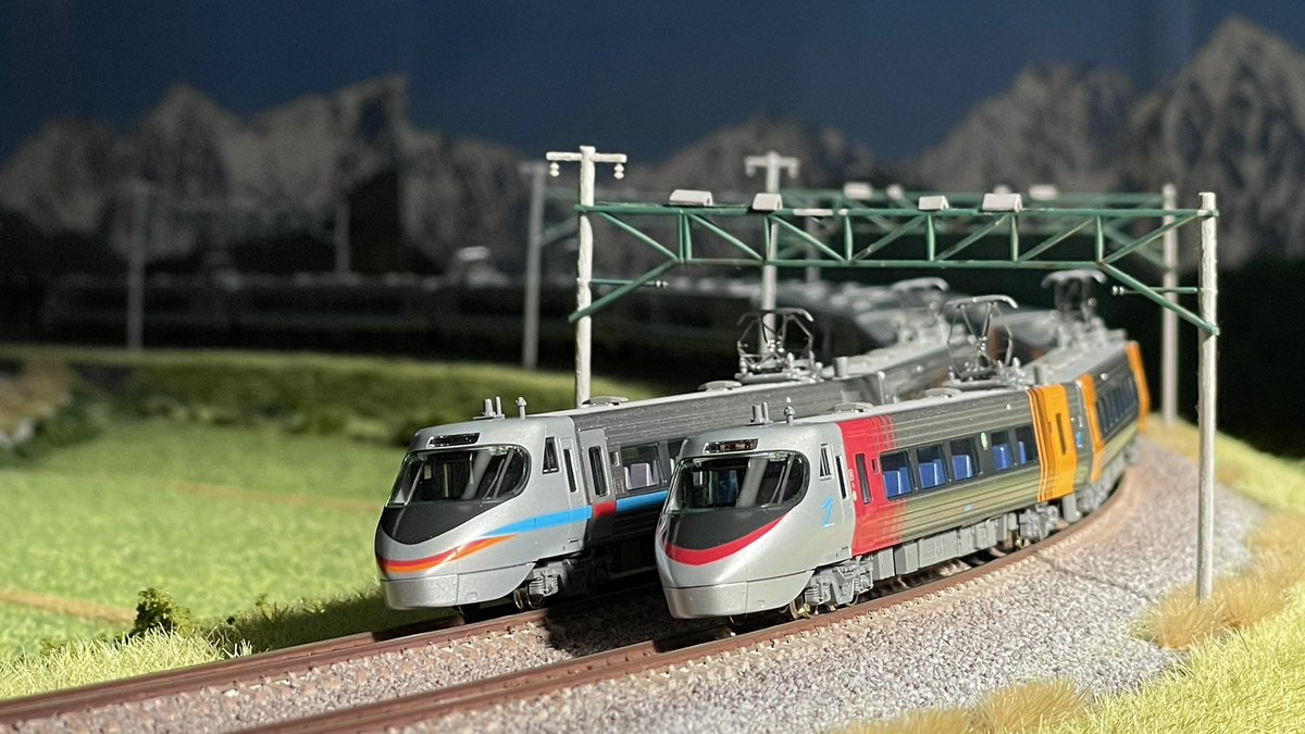 リピーター専用✨鉄道✨SPハイクオリティジオラマ✨特別オーダー製作✨台座セット❗ リピーター専用✨鉄道✨SPハイクオリティジオラマ✨特別オーダー製作