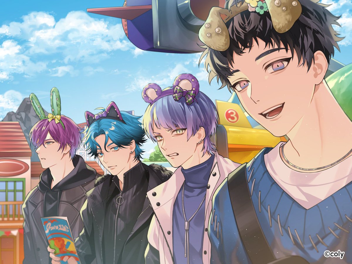 燐*24tdc (@linymyt) / Posts / X