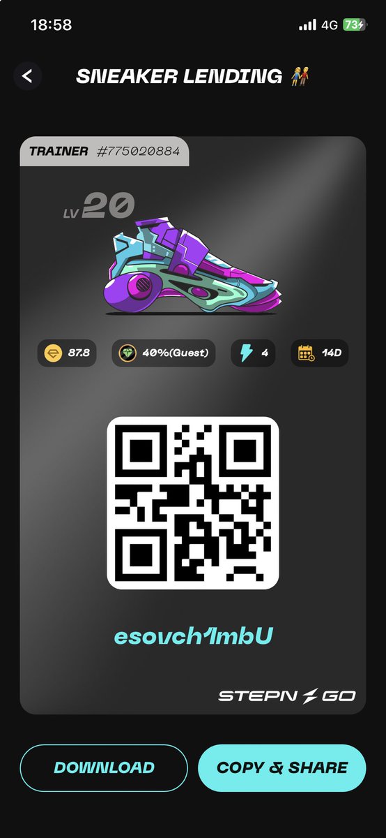 ここパパ ₿TC🚀GoMining👾⚡️ tweet media