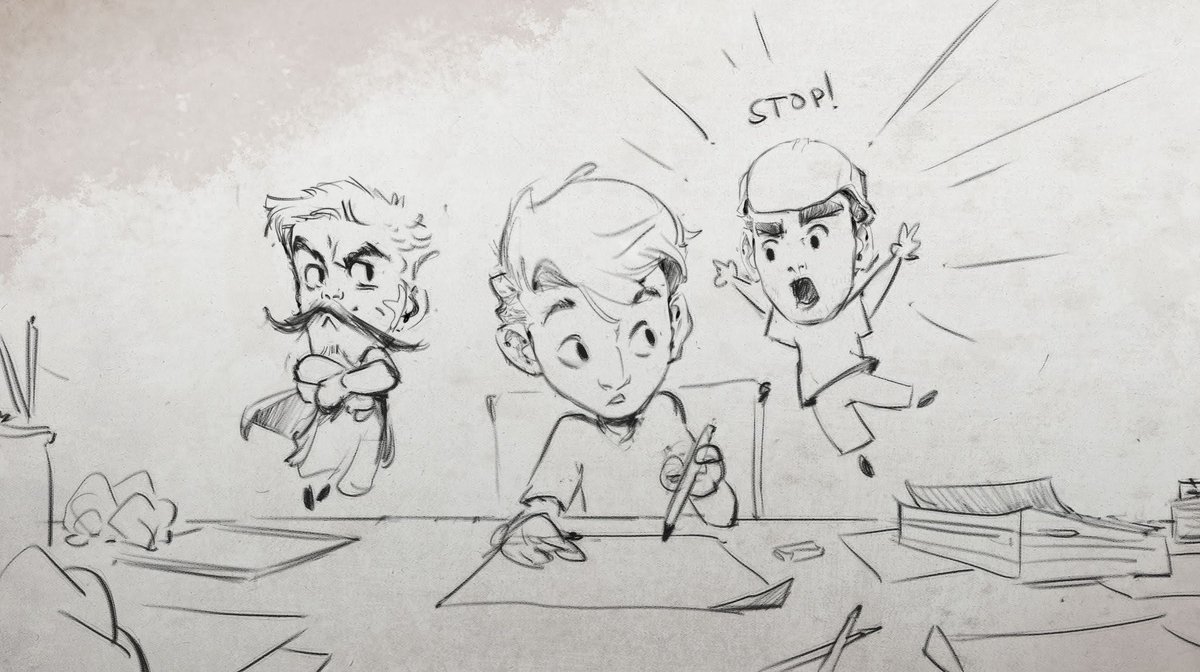 Esben Lash tweet media