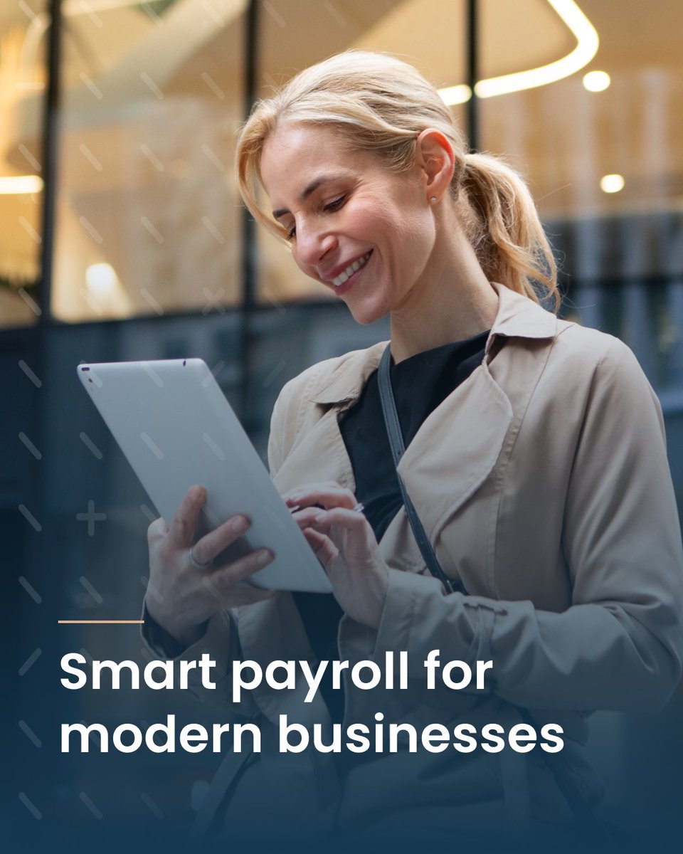 🧾 Imagine a payroll system that’s fast, automated, and completely stress-free.

With Kirkwood Wilson, that’s exactly what you get. Our expert team uses advanced, cloud-based software to handle payslips, tax, and compliance — all while keeping your data safe and secure.