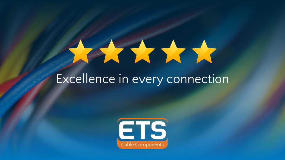 Our accreditations and certifications reflect our commitment to safety, quality and traceability. Our focus on high standards aims to ensure that every project is supported with the right products and services bit.ly/44YAjrD 

#CommunitySupport #CableAccessories