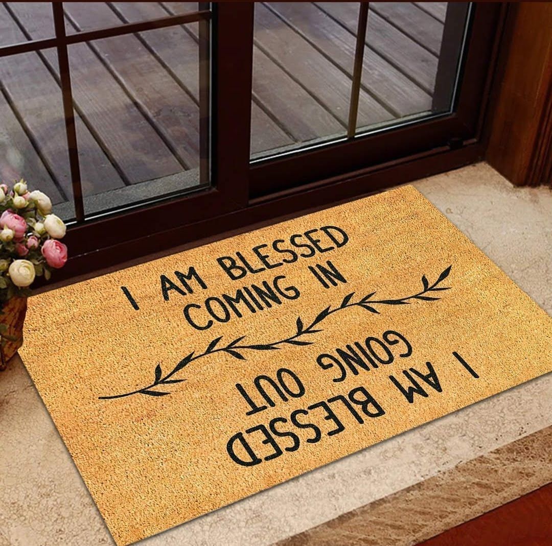 We love this! 🤩

What are you blessed for this week? 🙏

Let us know in the comments below...