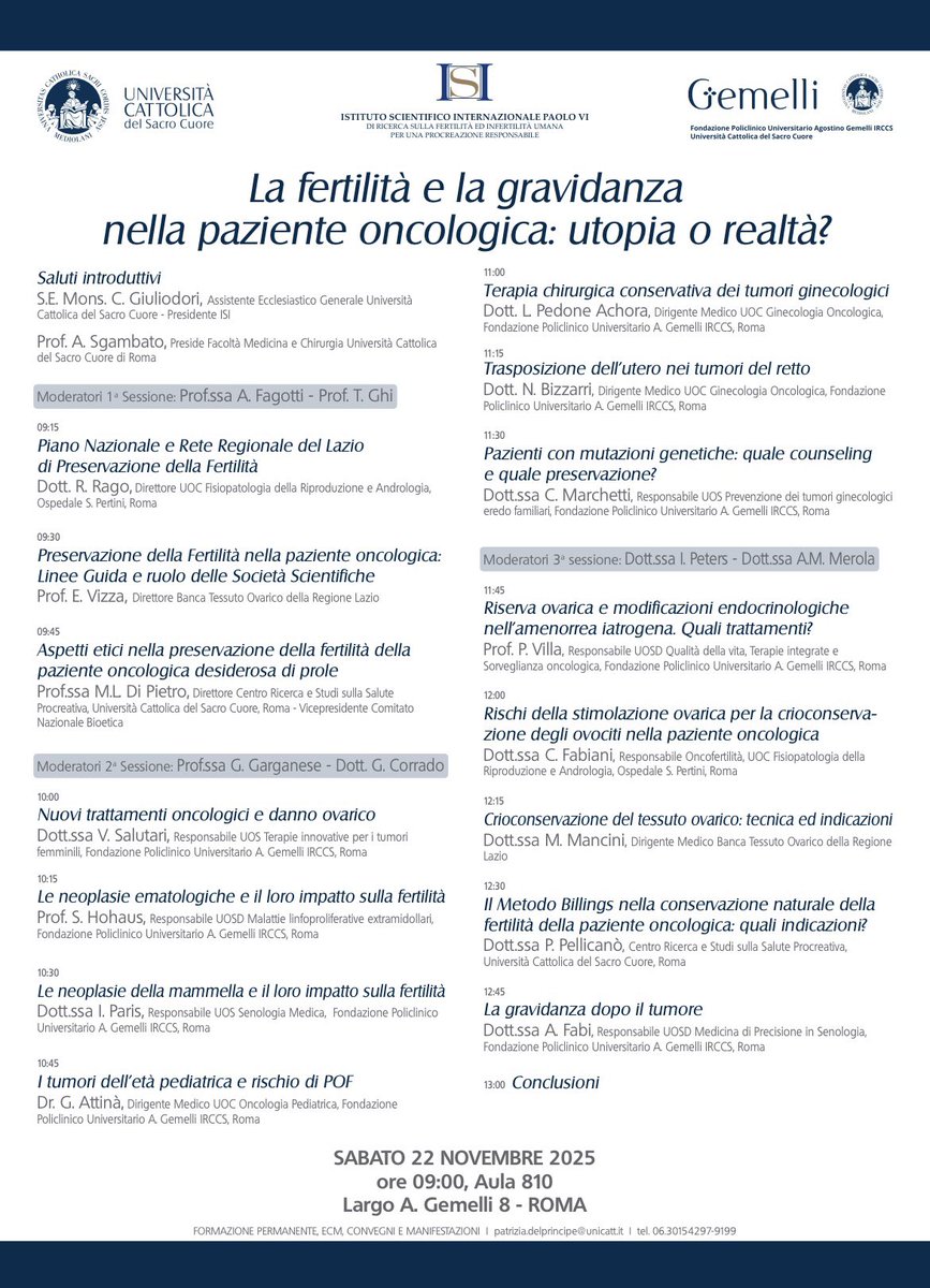 FranciCipolloni's tweet photo. Pronti per un nuovo evento che, dietro quell’interrogativo, custodisce mondi di speranza ✨✍️ https://t.co/6nZglauvQf