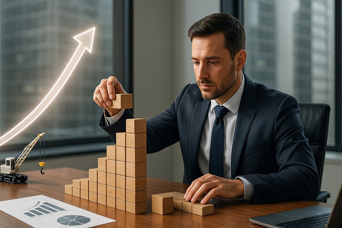 _smartcloud's tweet image. 💡 El valor de un CRM no está en su precio, sino en su implementación y adopción estratégica.
Descubre cómo hacerlo rentable y sostenible.

ow.ly/AgXt50Xv8t9

#CRM #TransformaciónDigital #SmartCloudSolutions