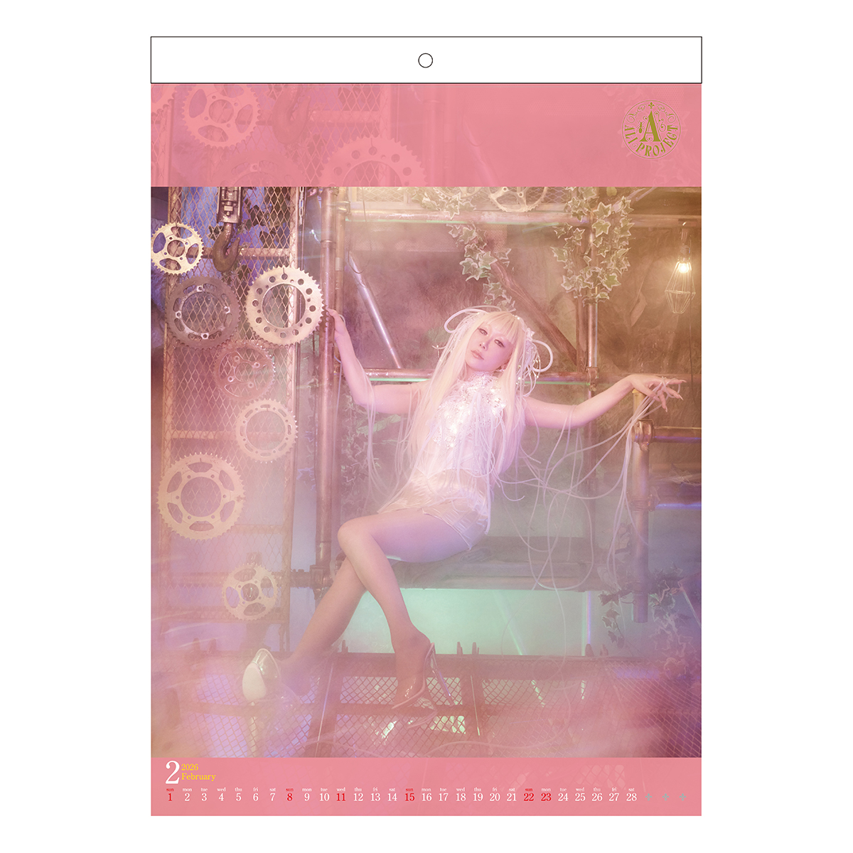 ALI PROJECT OFFICIAL (@alipro_yukyokai) / Posts / X