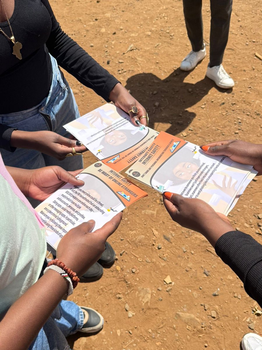 machukicloudier's tweet image. Consent applies online too. Sharing someone’s images without permission is abuse @Zamara_fdn #ZamaraVoices #EndDigitalViolence