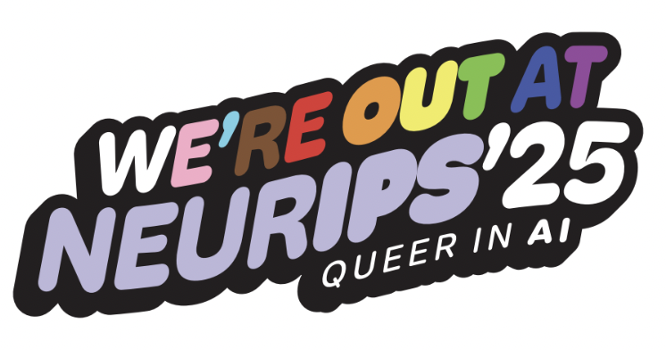 QueerInAI tweet media