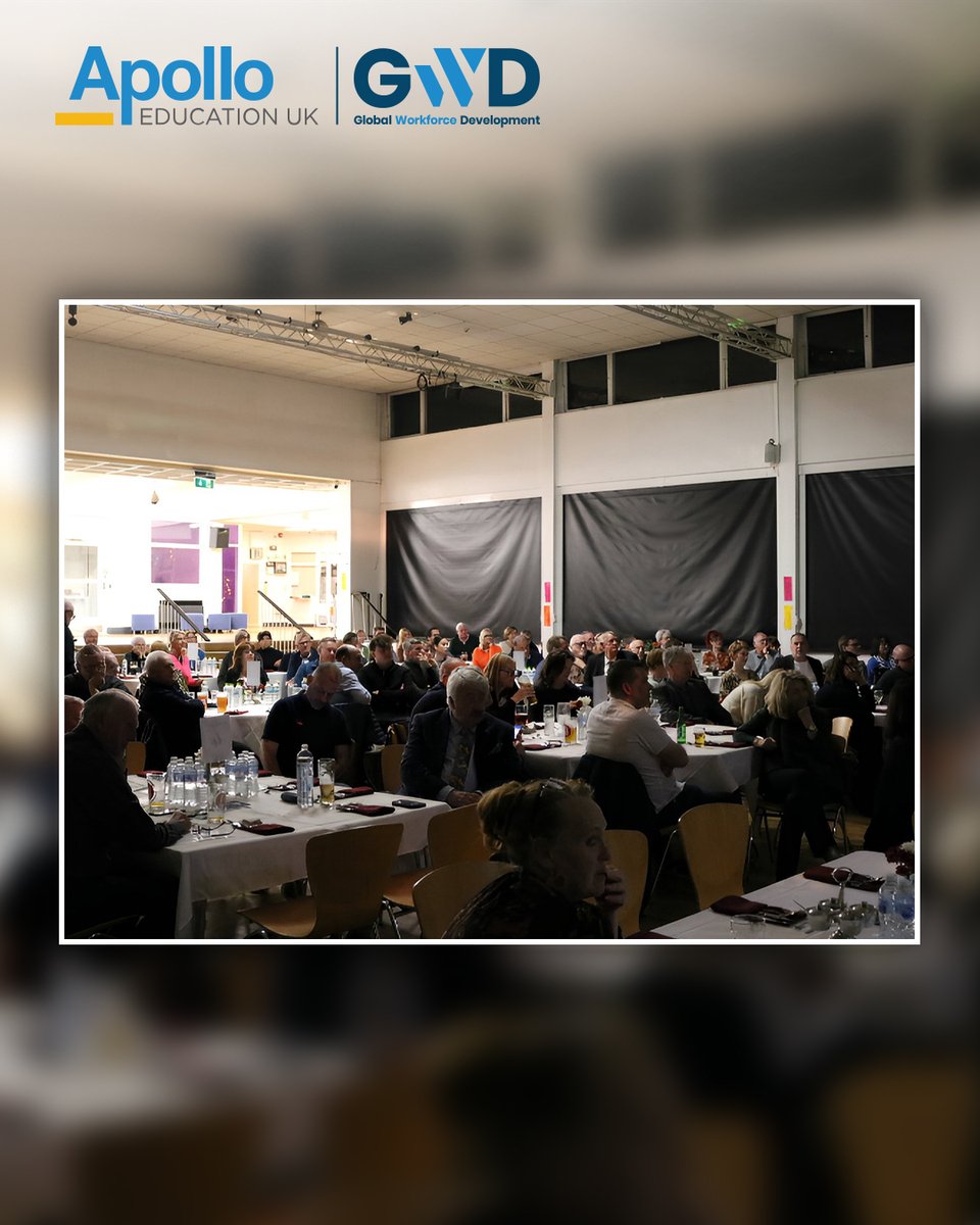 Delighted to welcome <a href="/connor_naismith/">Connor Naismith MP</a> for Crewe &amp; Nantwich to Apollo Knowledge Campus, home of #AEUK, for lively Q&amp;A session exploring the future of Crewe, its businesses &amp; our NHS training hub. Thank you to Mayor <a href="/AndyBurnhamGM/">Andy Burnham</a> &amp; Rt Hon <a href="/LucyMPowell/">Lucy Powell MP</a> for joining &amp; supporting us.