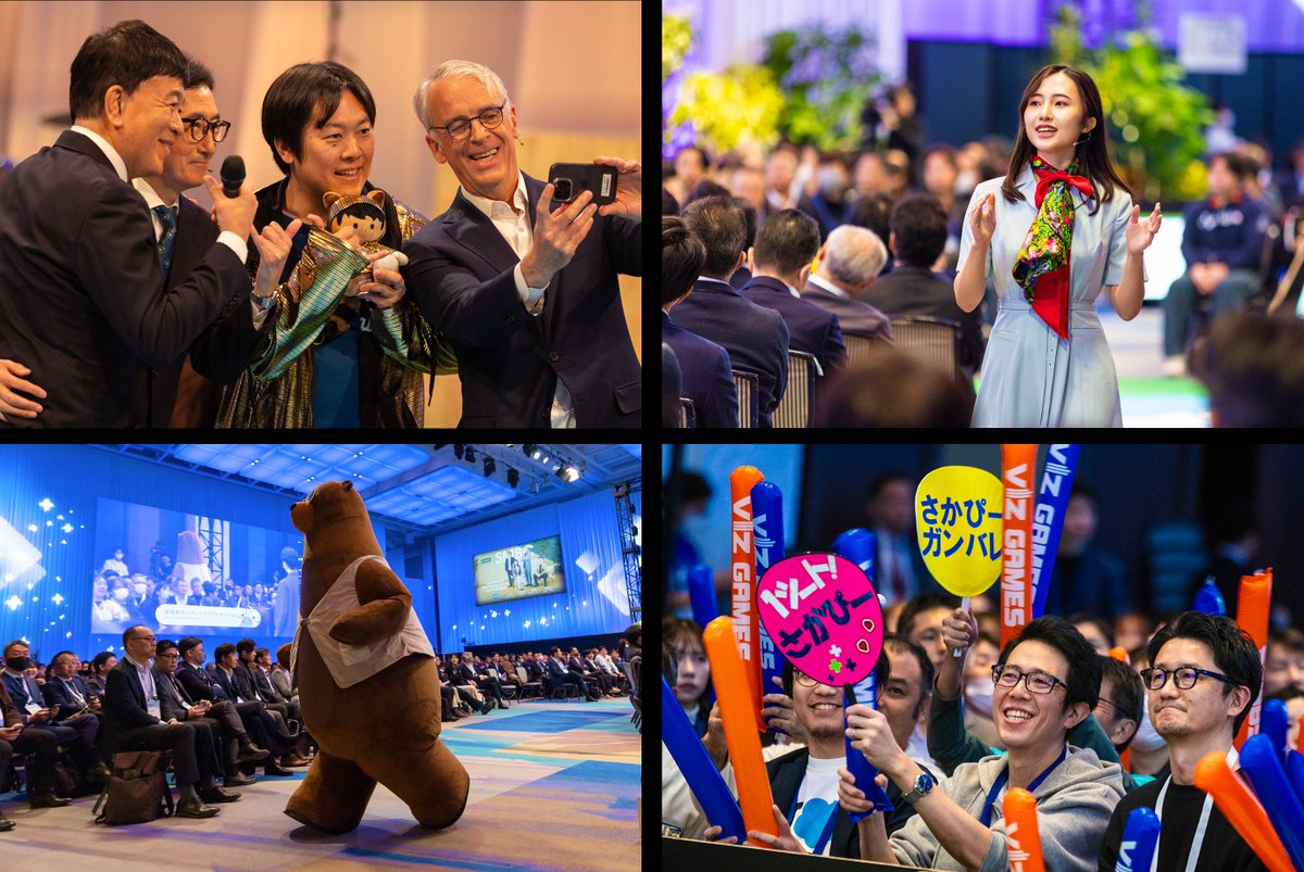 SalesforceJapan's tweet image. ＼ 💙2日間ありがとうございました！💙 ／
　　　  🗼#𝑨𝒈𝒆𝒏𝒕𝒇𝒐𝒓𝒄𝒆𝑻𝒐𝒖𝒓🗼

2日間にわたるプログラムが全て終了いたしました！🙌
イベントにご参加、ご協力いただいたすべての皆さまに感謝申し上げます✨

また次回のイベントでお会いしましょう👋💫
