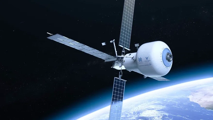 WallStDiaries's tweet photo. $JHG $VOYG
Uluslararası Uzay İstasyonunun Yerini Alacak Projeye Stratejik Yatırım
#Starlab Space, Uluslararası Uzay İstasyonu'nun (ISS) 2030'da emekliye ayrılmasının ardından alçak yörüngede insan varlığını sürdürmeyi amaçlayan ticari uzay istasyonu projesine Janus Henderson yaklaşık 250 milyon dolar finansman sağladı.
Voyager Technologies ve Airbus'ın başını çektiği bu küresel ortaklık, Janus Henderson ve Mitsubishi Corporation gibi devlerden stratejik bir yatırım aldı.
Bu yatırım, ticari uzay ekonomisinin olgunlaşmasında kritik bir adımı ve yatırımcı güveninin arttığını gösteriyor. Janus Henderson gibi büyük bir varlık yöneticisinin bu hamlesi, alçak yörünge ekonomisinin geleceğine yapılan uzun vadeli bir yatırım olarak öne çıkıyor. Bu gelişme, uzay araştırmaları ve mikro yer çekimi bilimi için ticari bir dönemin kapılarını aralıyor. 🚀
#SP500 #Nasdaq #Dowjones #Crypto #Borsa #Hisse