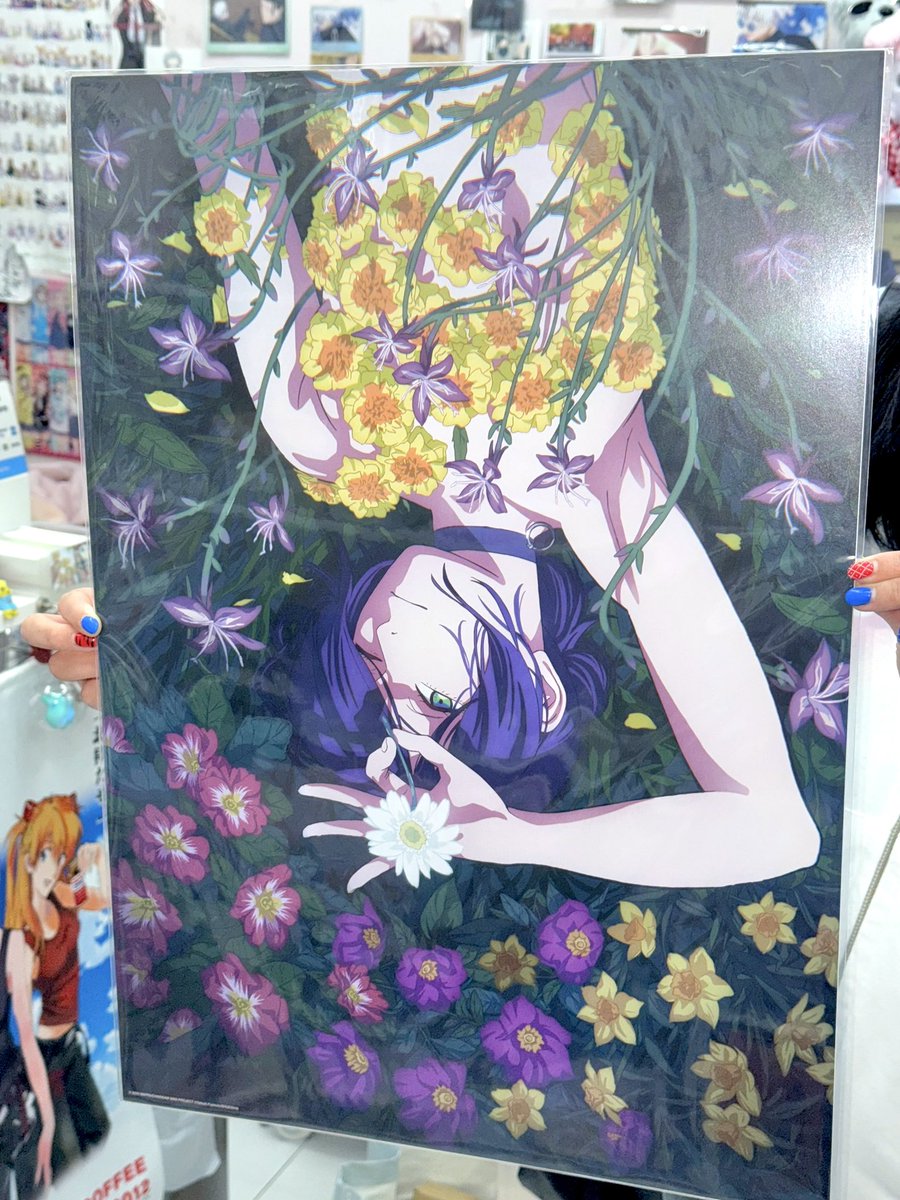 S2nomono's tweet image. 아이노모노 #RT + #팔로우 이벤트💥

“ 덴지, 사실은 말이야 나 아이노모노에 가본 적 이 없어 ”
(제발 와주세요)

해당 게시글 리트윗 + 아이노모노 계정 팔로우 
해주신 한 분을 추첨하여 , , ,

&amp;gt; 극장판 체인소맨 레제편 B3포스터&amp;lt; 를 증정 !

💣당첨자 발표 : 12월 12일 이내
📍서울특별시 마포구…