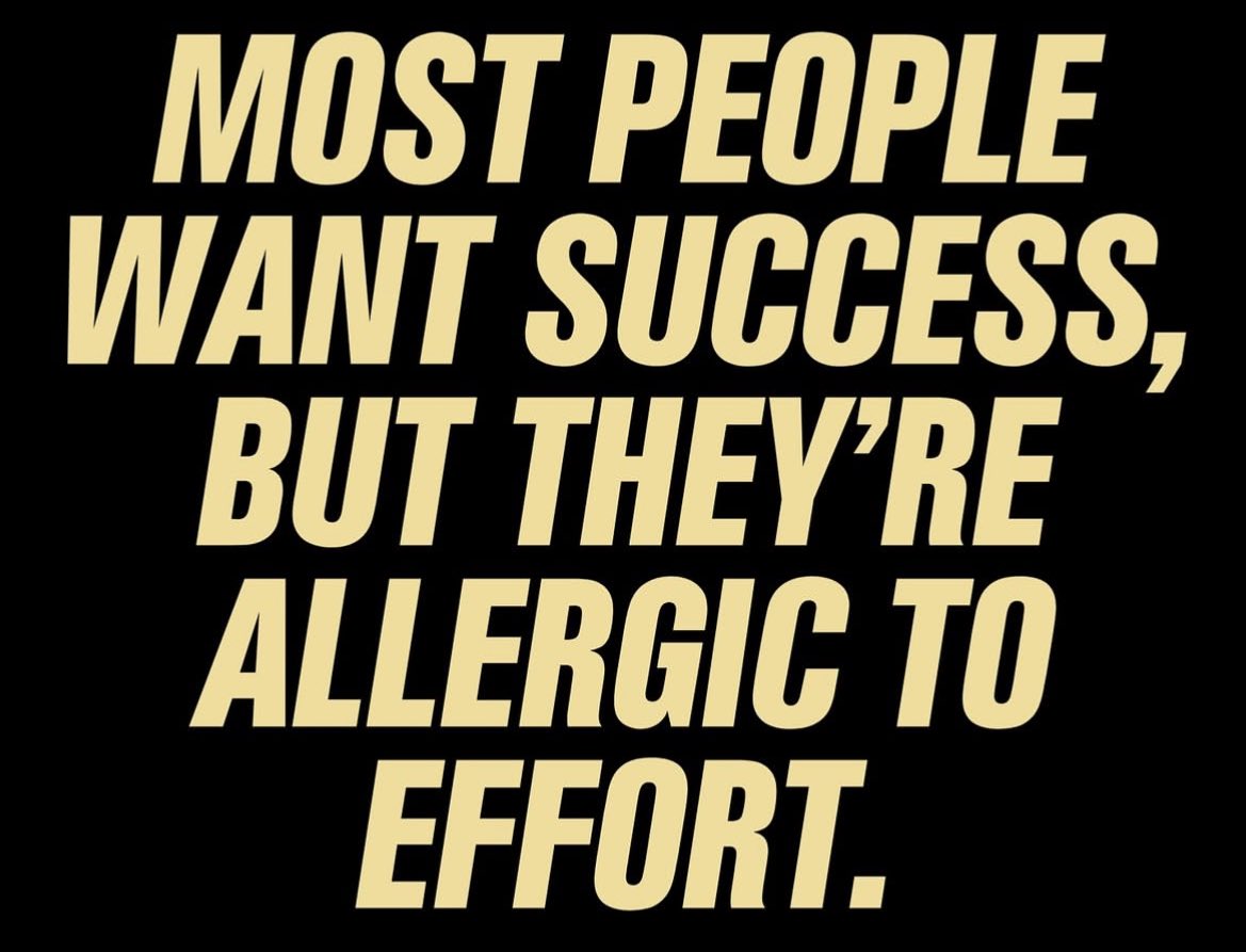 KingsouthfromD0's tweet image. Here’s the truth:
– Talent won’t save you
– Motivation fades
– Discipline wins
– Consistency multiplies
The game is simple: show up daily.
That’s it.
#DailyMindSet #Discipline #Hustle #Motivation