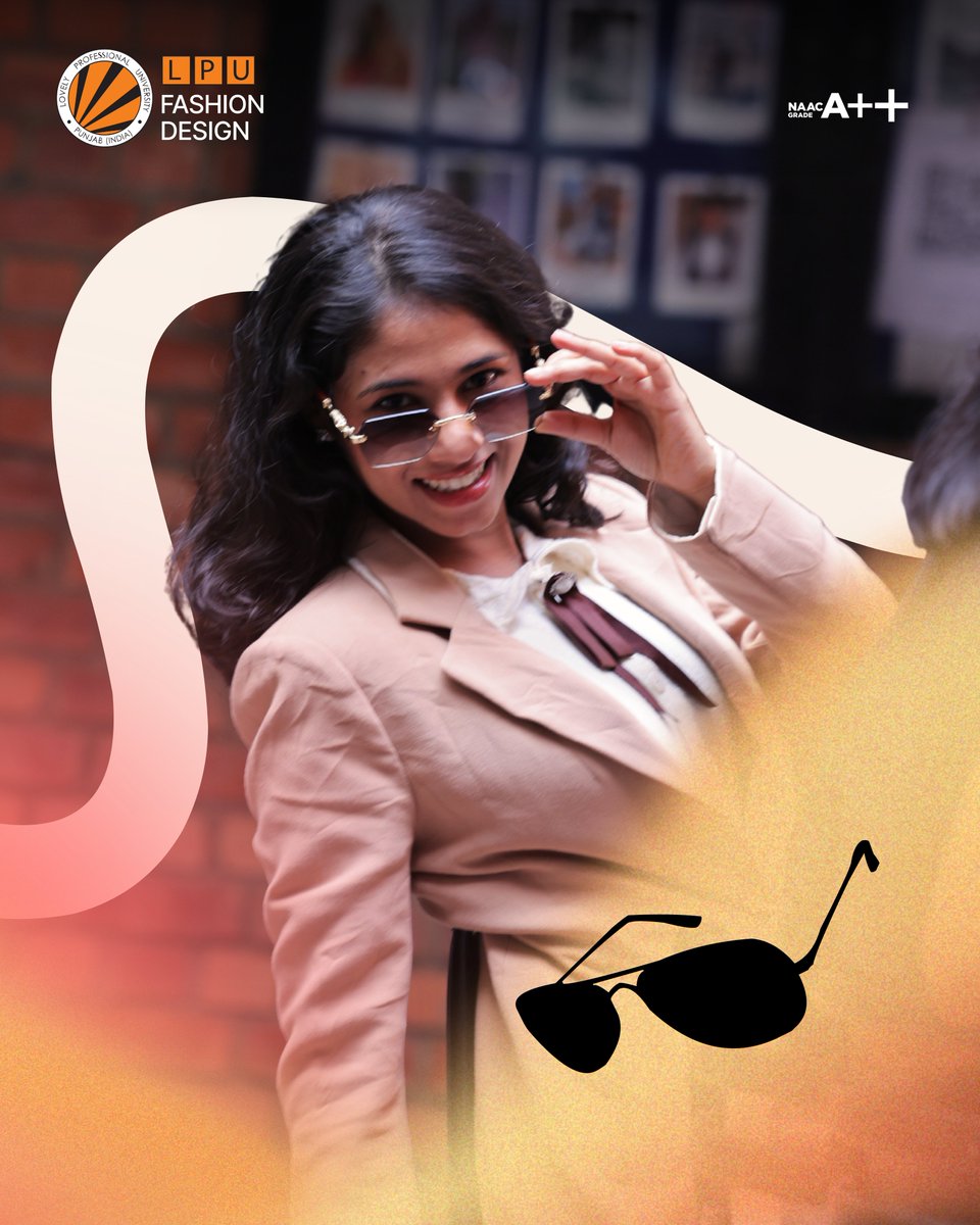 lpufashion's tweet image. ✨ LPU Fashion Fresher’s Night ✨
Glam, vibes &amp;amp; a lot of runway energy! 💃🕺
Our new batch lit up the night with style, confidence and creativity.
Welcome to the LPU Fashion family—the journey begins! 🌟👗
#LPU #Fashion #FresherNight #FashionVibes #CampusLife #NewBeginning