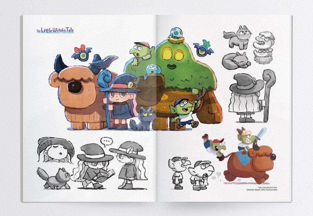 amelicart's tweet image. このイラスト本をCOMITIA154に持っていきます。同日通販もあるよ🐤