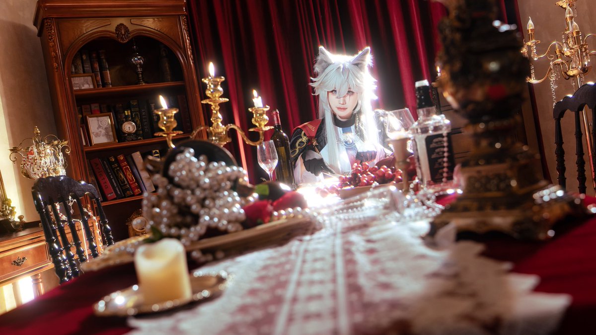 谜之女主角Misaka_alter tweet media