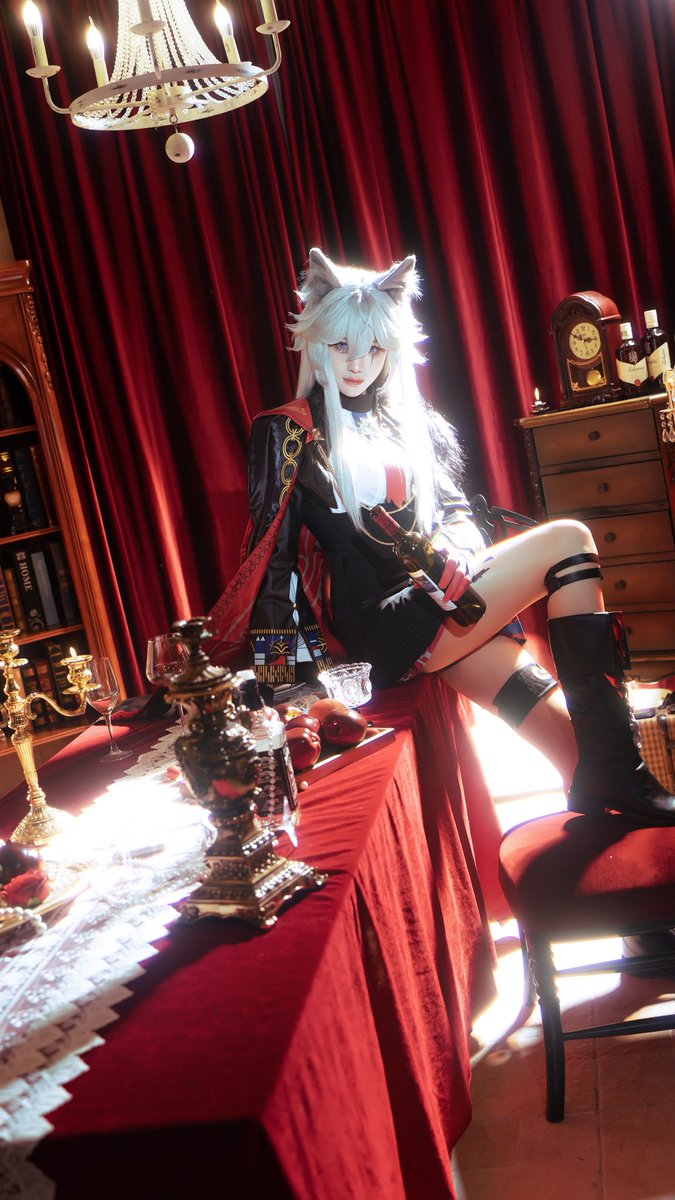 谜之女主角Misaka_alter tweet media