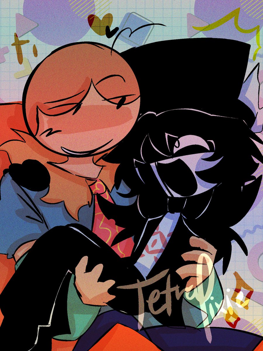 tetrapixie's tweet image. .:33333me x David wow.
.funny yume stuff
.#daveandbambi #daveandbambioc