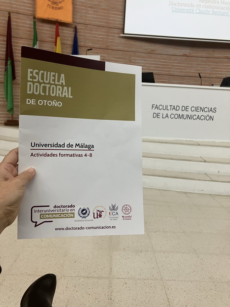 Ana Almansa tweet media