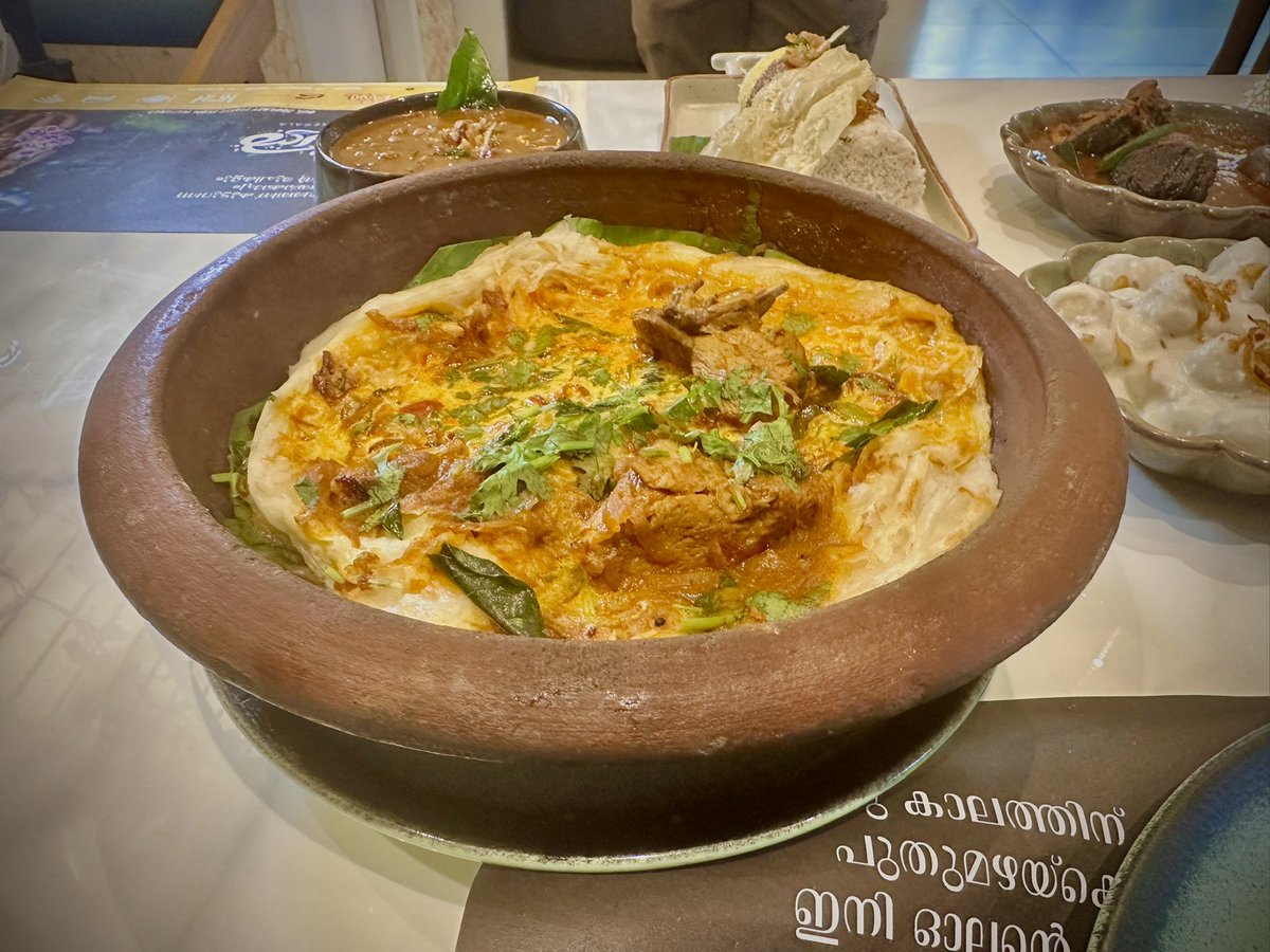 kripalamanna's tweet image. Get ready for a culinary adventure! My next episode from Wayanad is all about traditional Kerala delicacies you&apos;d typically find in home kitchens. I&apos;m trying some for the first time! Can you guess what&apos;s on the menu? 

#staytuned #gourmetontheroad #foodloverstv #youtube