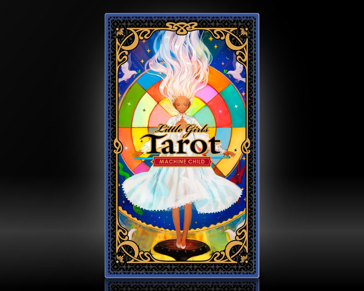 ·大槍葦人さん@oyariashitoの画集「Khárites［カリテス］大槍葦人30