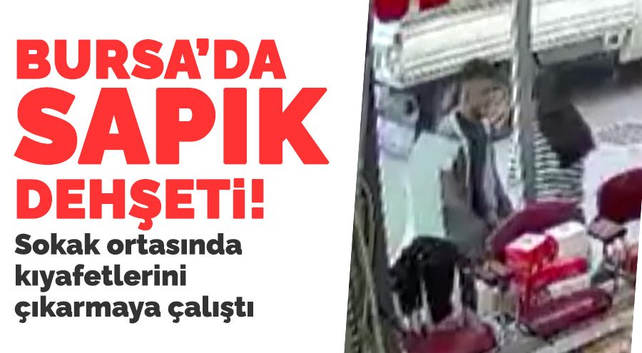 baskagazetecom's tweet image. Bursa&apos;da sokak ortasında tecavüz girişimi!

baskagazete.com/haber/bursa-da…

#bursa #sapık #saldırı #tecavüz #eczane #yıldırım