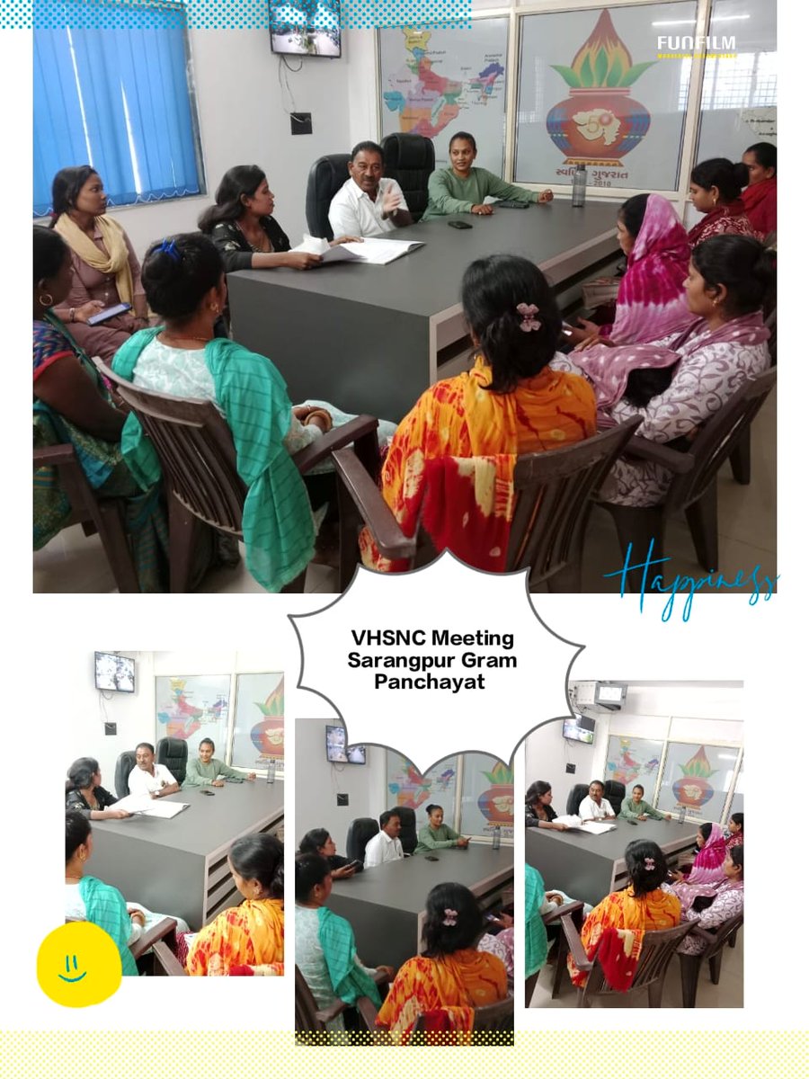 sbccsarang19838's tweet image. VHSNC Mitting 
At :- sarangpur