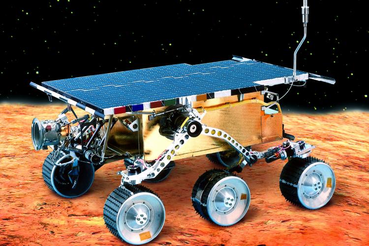 #Spaceexploration: is it valuable for society? Exploring space is expensive. But it also drives innovation on Earth. Do you believe #space exploration is worth the investment? #engineering #NASA #ESA