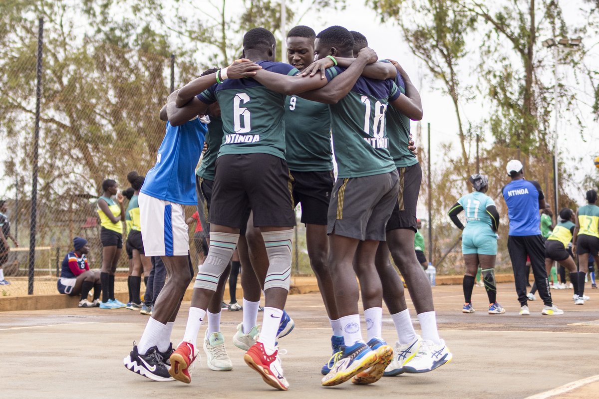 Thanks, Kutha 🫶! Who’s winning? #VibesTeamVsBukedea 🔥