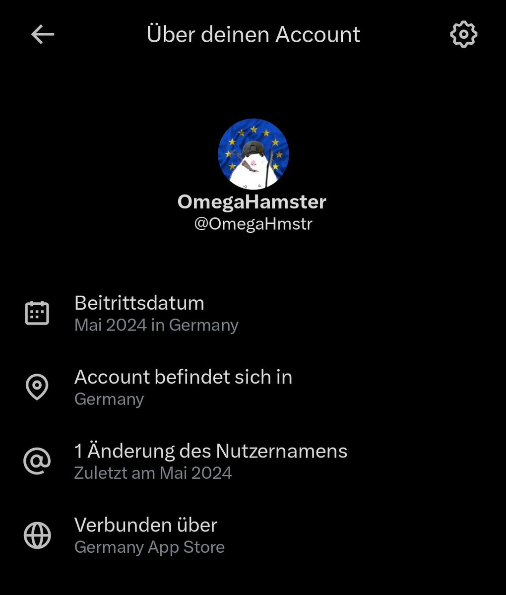 You guys can call me Israeli or something