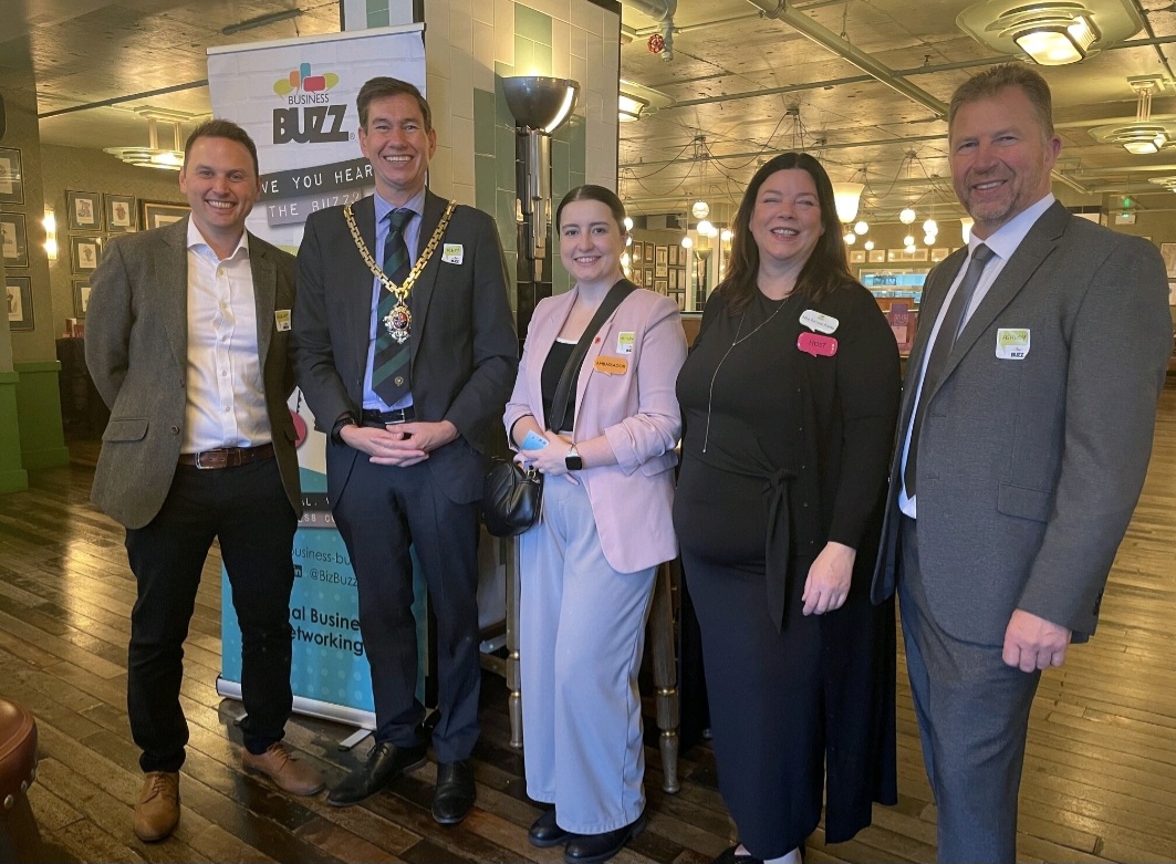 Mayor of Worcester tweet media