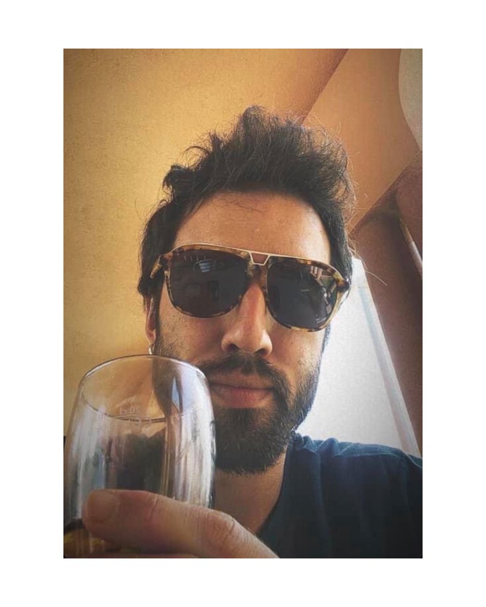 Felicidades para el actor principal del reparto <a href="/galvanguiller/">Guille Galván</a> !!! 🎂Te deseamos todo lo mejor en esta nueva vuelta al sol!!! Te queremos!!!😘❤️