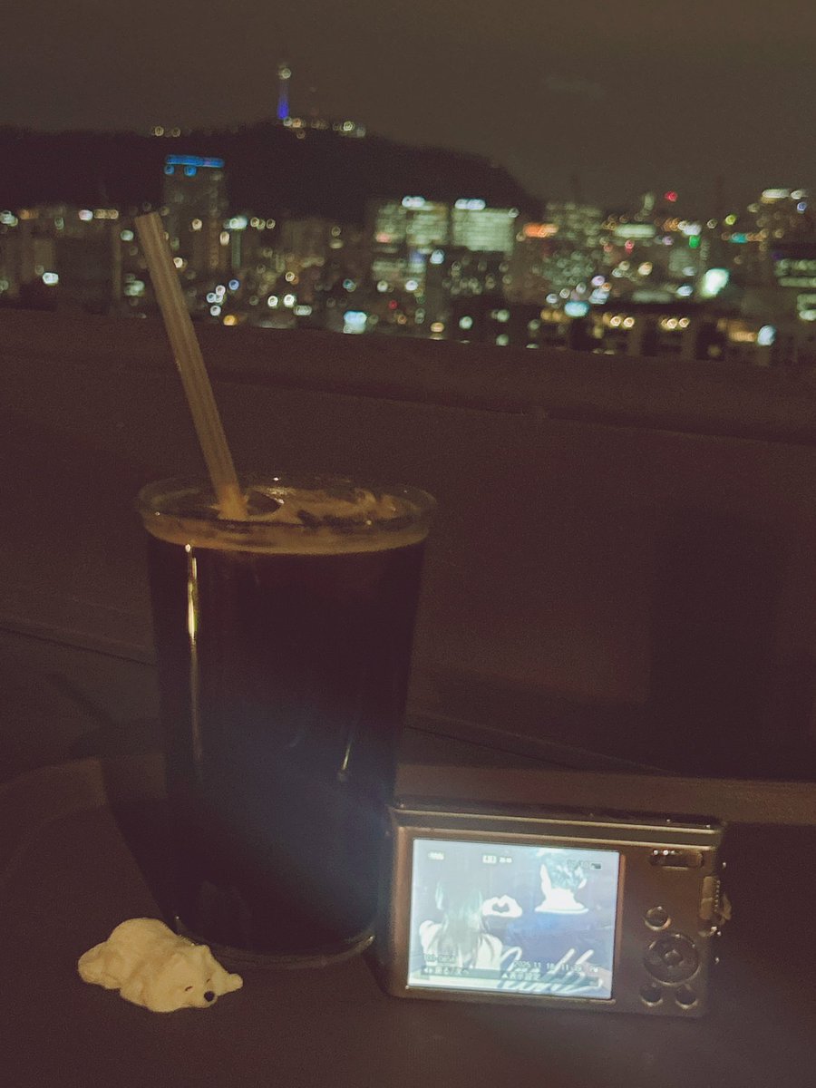 달밤🌙 tweet media