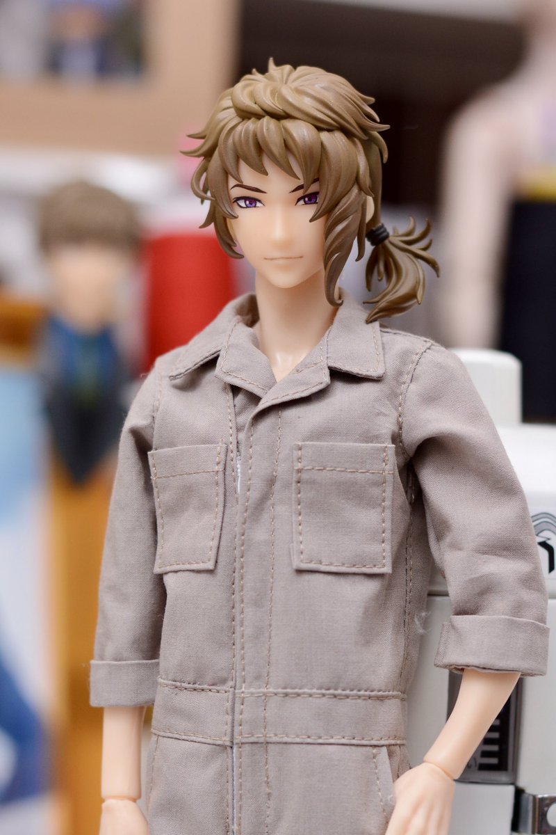 新空港占拠コスプレ 🔥1日目東ア69ab🦭2日目東セ24ab🔥 (@mokomokomoi) / Posts / X