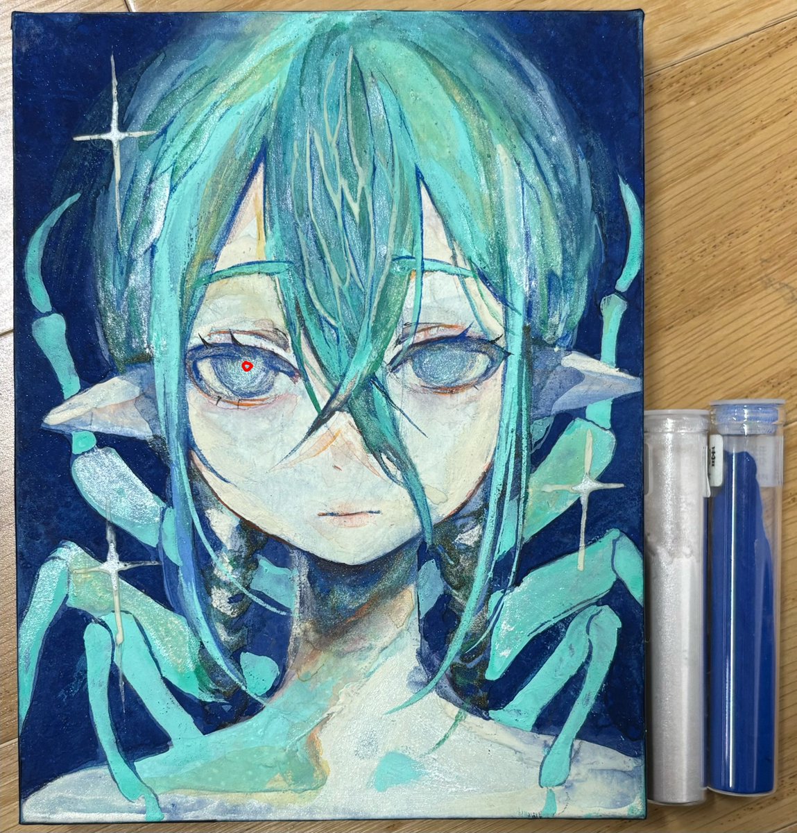 なそさそイラストオーダー そちら（Sochira） (@sochioo) / Posts / X