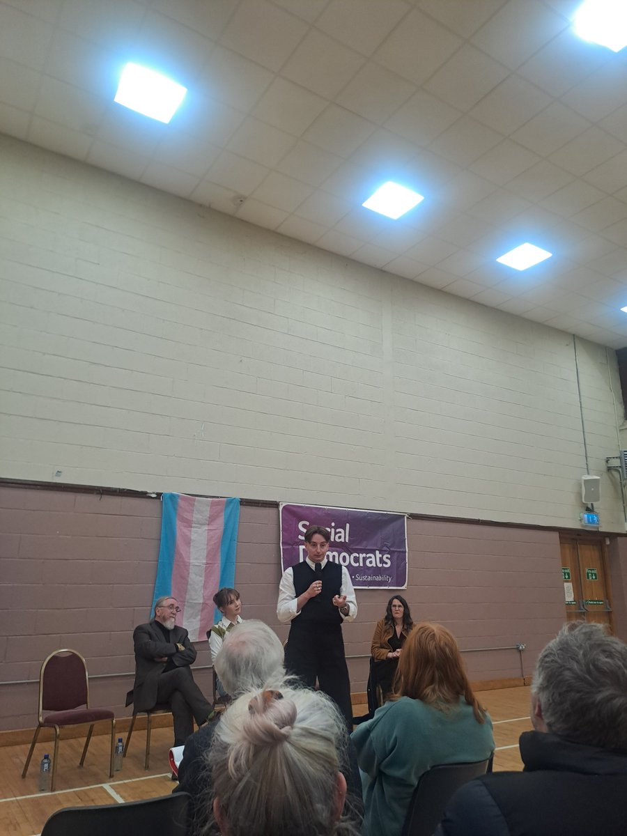 SocDems DubBaySouth tweet media