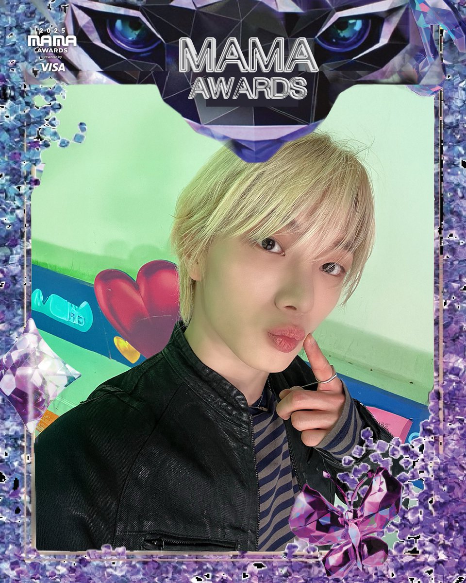 MnetMAMA's tweet image. [#2025MAMA] UH-HEUNG FRAME AWARDS SELFIE REVEAL #BOYNEXTDOOR

TOP 5 fan-made &amp;amp; fan-voted designs! 🏆
Beautiful frame design by hariboynextdoor!✨ 

Thank you to everyone who participated and expressed their UH-HEUNG! 🐯

HEAR MY ROAR, UH-HEUNG
2025 MAMA AWARDS

2025.11.28-29…