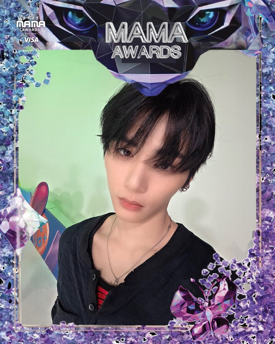 MnetMAMA's tweet image. [#2025MAMA] UH-HEUNG FRAME AWARDS SELFIE REVEAL #BOYNEXTDOOR

TOP 5 fan-made &amp;amp; fan-voted designs! 🏆
Beautiful frame design by hariboynextdoor!✨ 

Thank you to everyone who participated and expressed their UH-HEUNG! 🐯

HEAR MY ROAR, UH-HEUNG
2025 MAMA AWARDS

2025.11.28-29…