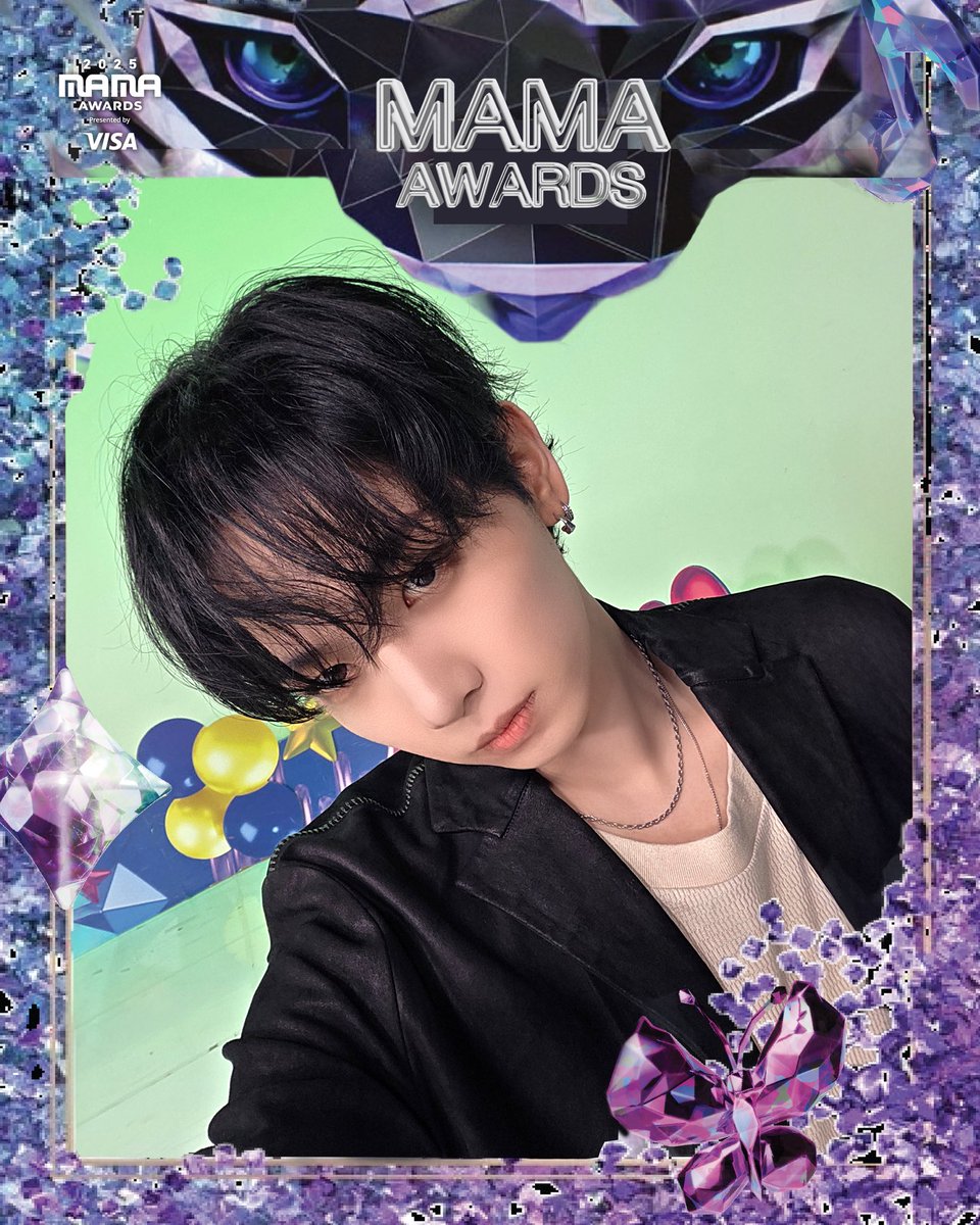 MnetMAMA's tweet image. [#2025MAMA] UH-HEUNG FRAME AWARDS SELFIE REVEAL #BOYNEXTDOOR

TOP 5 fan-made &amp;amp; fan-voted designs! 🏆
Beautiful frame design by hariboynextdoor!✨ 

Thank you to everyone who participated and expressed their UH-HEUNG! 🐯

HEAR MY ROAR, UH-HEUNG
2025 MAMA AWARDS

2025.11.28-29…