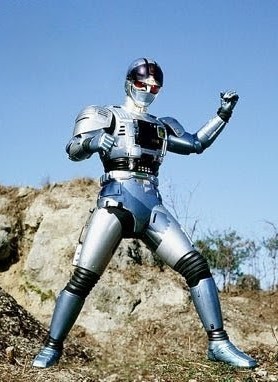 この特撮ヒーロー、覚えてる？