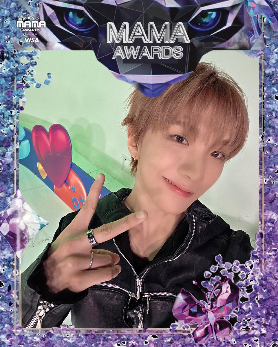 MnetMAMA's tweet image. 