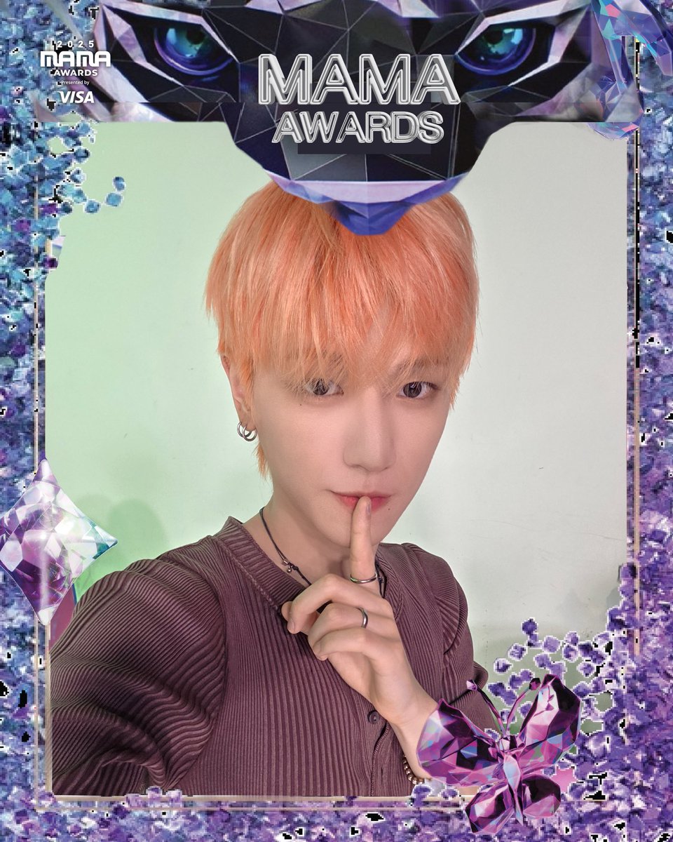 MnetMAMA's tweet image. 